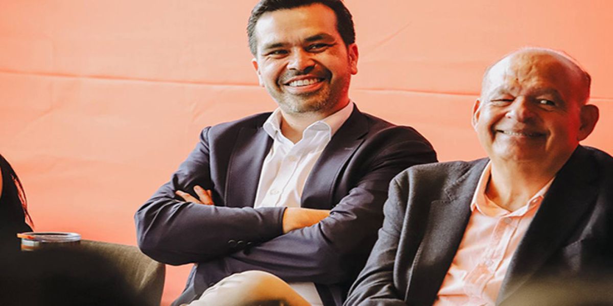 MC justifica voto a favor de “Plan B” de Sheinbaum