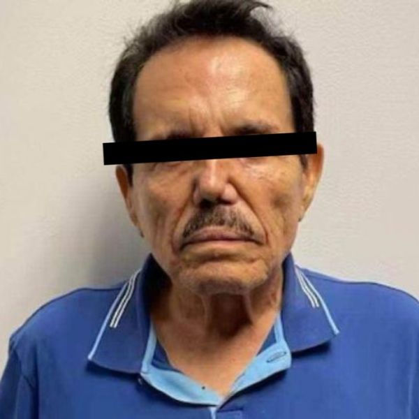 El Mayo Zambada acepta declararse culpable en corte de Estados Unidos