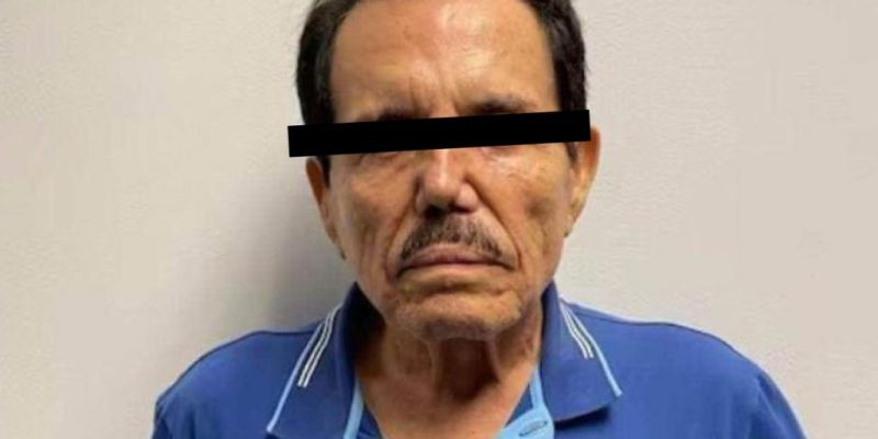 El Mayo Zambada acepta declararse culpable en corte de Estados Unidos