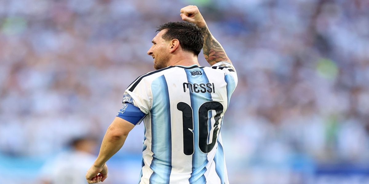 Argentina sufre de mas y elimina a Cabo Verde en un partidazo