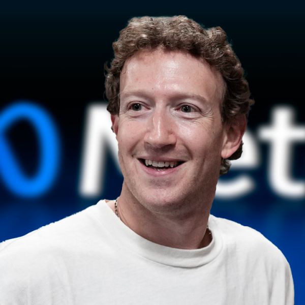 Mark Zuckerberg está desarrollando un asistente de inteligencia artificial para directores ejecutivos