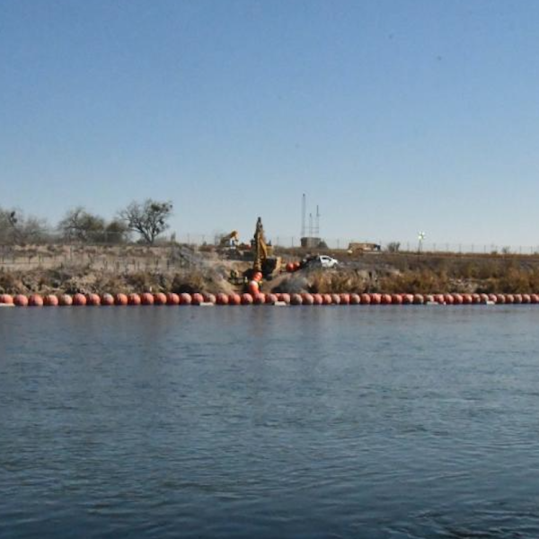 Pausan conflicto del agua con EU; llegan a acuerdo