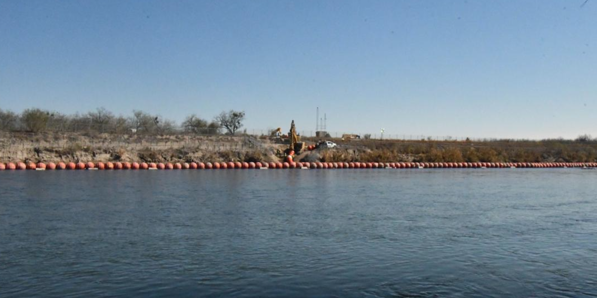 Pausan conflicto del agua con EU; llegan a acuerdo