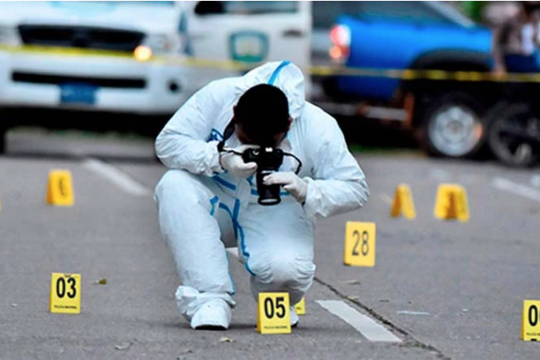 Apagan baja histórica de homicidios; ¡suben 157%!