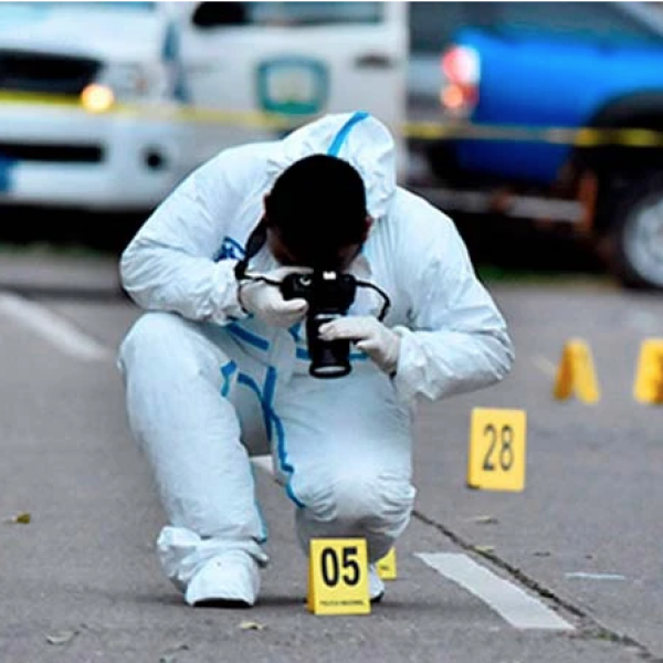 Apagan baja histórica de homicidios; ¡suben 157%!