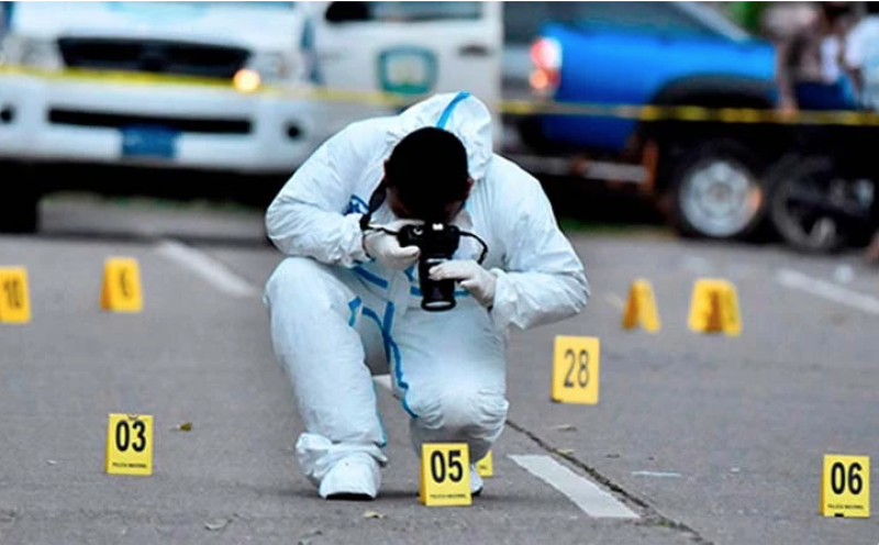 Apagan baja histórica de homicidios; ¡suben 157%!