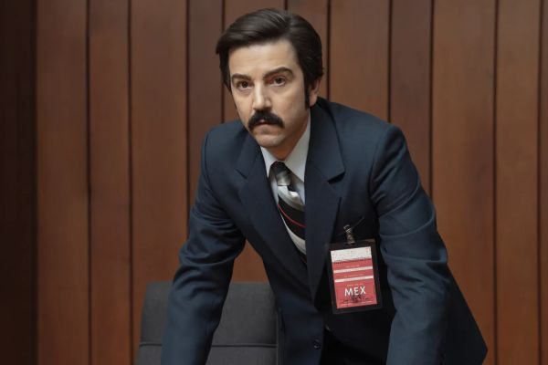 México 86: La película de Netflix sobre  cómo México llegó a ser sede del Mundial