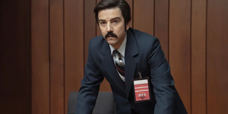 México 86: La película de Netflix sobre  cómo México llegó a ser sede del Mundial