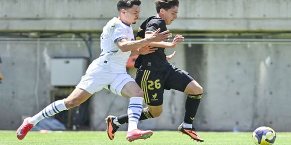 La Selección Mexicana de futbol es goleada por Suiza en duelo amistoso