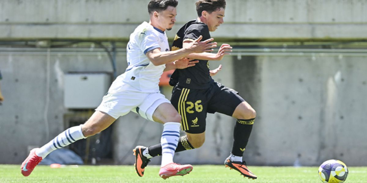 La Selección Mexicana de futbol es goleada por Suiza en duelo amistoso