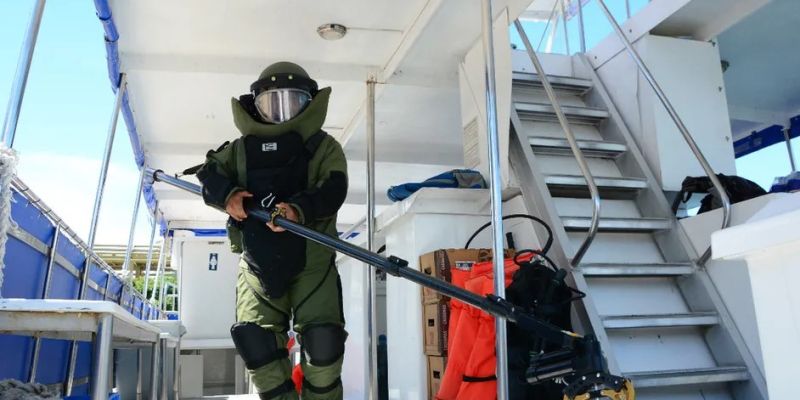 Plan Michoacán: despliegan tecnología militar contra crimen organizado