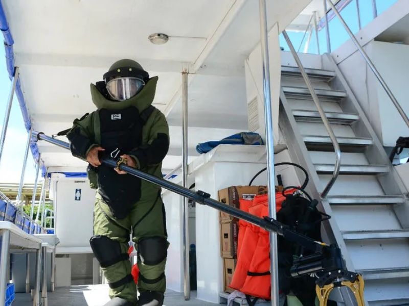 Plan Michoacán: despliegan tecnología militar contra crimen organizado