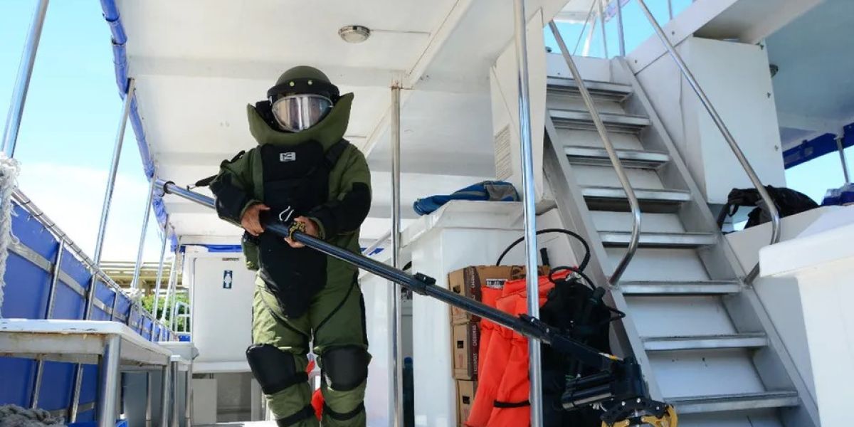 Plan Michoacán: despliegan tecnología militar contra crimen organizado