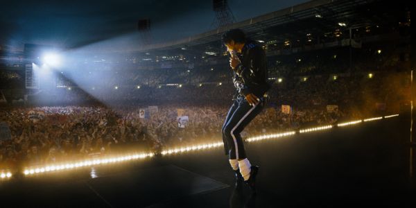 ‘Michael’ una biopic prometedora que no termina de cuajar