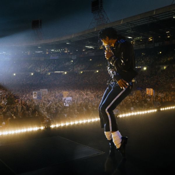 'Michael' una biopic prometedora que no termina de cuajar