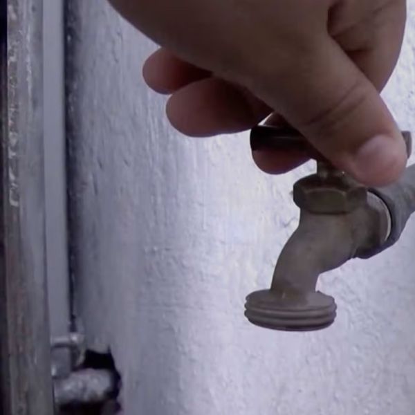 Pese a lluvias tandeos continuarán: COMAPA