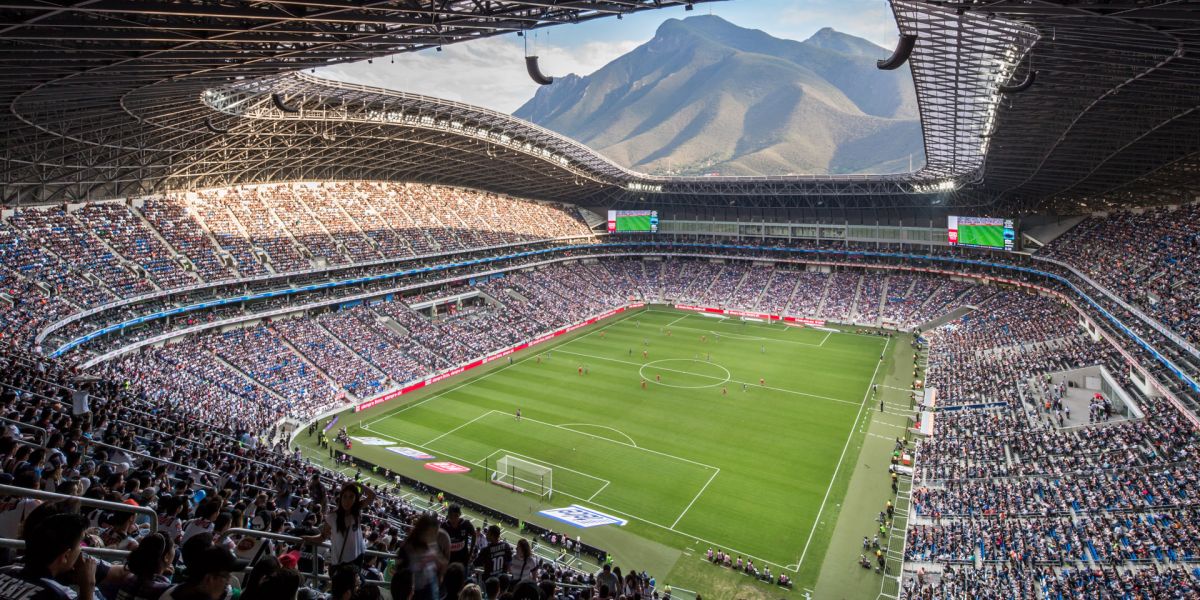 Dejan fuera a Monterrey como posible sede del sorteo de la Copa del Mundo