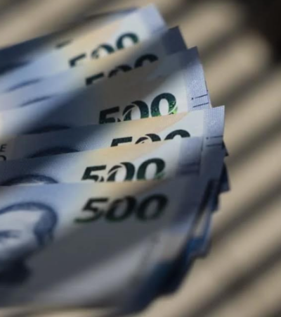 Hacienda endurece reglas  contra lavado de dinero