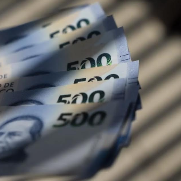 Hacienda endurece reglas  contra lavado de dinero