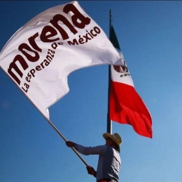 Ven debilidades de Morena rumbo a elección de 2027 