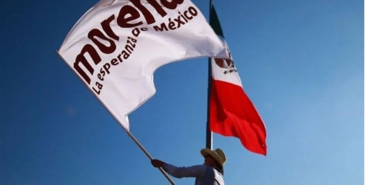Ven debilidades de Morena rumbo a elección de 2027 