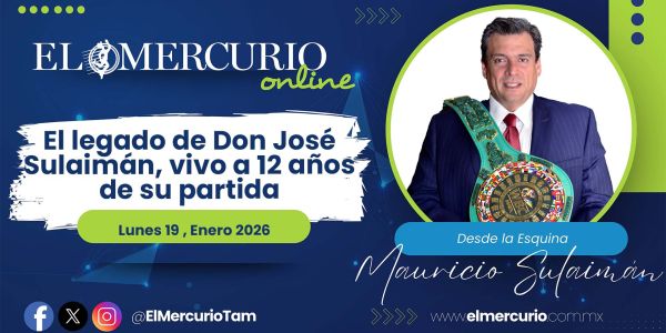 El legado de Don José Sulaimán, vivo a 12 años de su partida