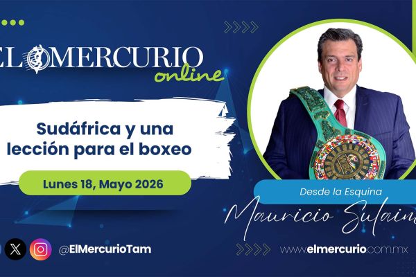Sudáfrica y una lección para el boxeo