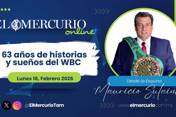 63 años de historias y sueños del WBC