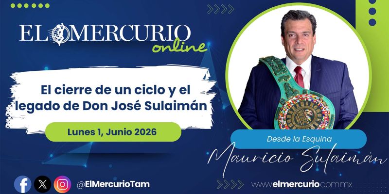 El cierre de un ciclo y el legado de Don José Sulaimán