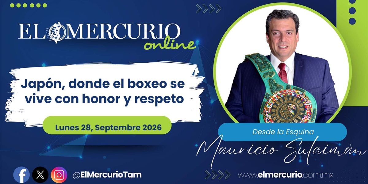 Japón, donde el boxeo se vive con honor y respeto