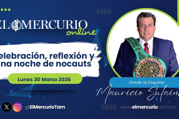 Celebración, reflexión y una noche de nocauts