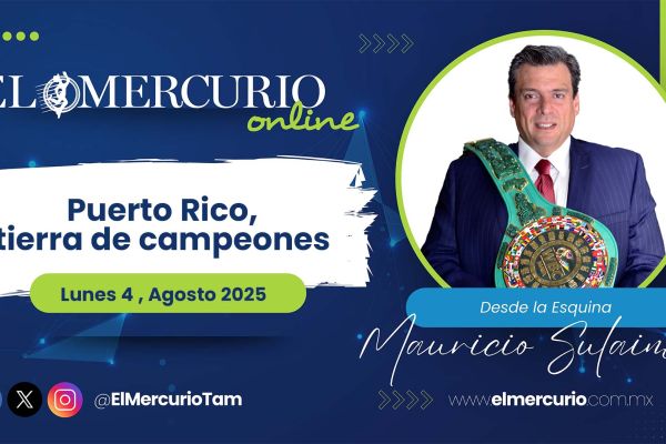 Puerto Rico, tierra de campeones