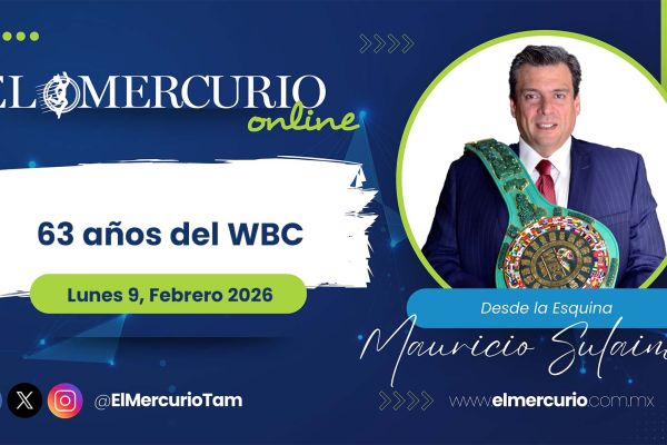 63 años del WBC