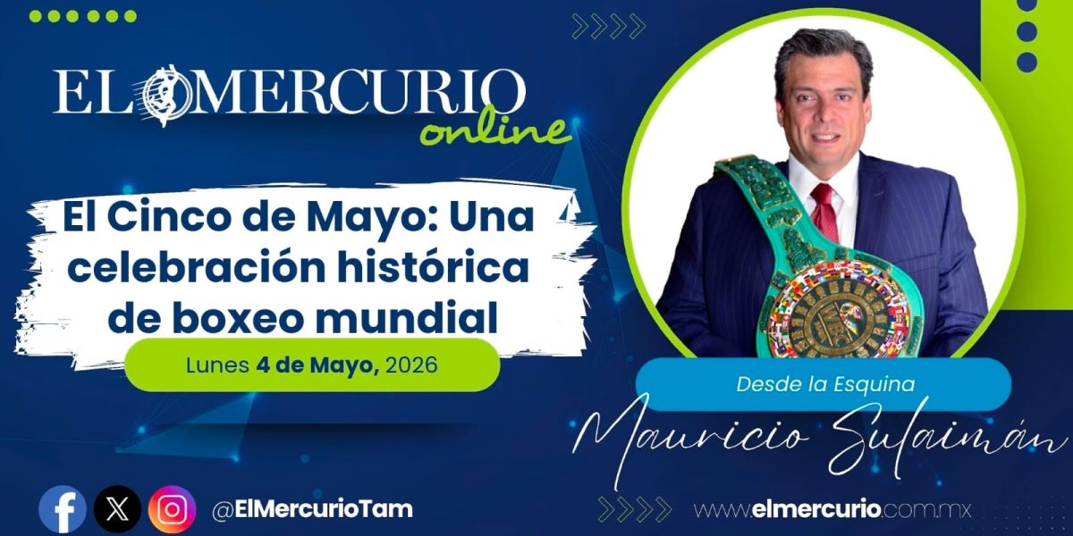 El Cinco de Mayo: Una celebración histórica de boxeo mundial
