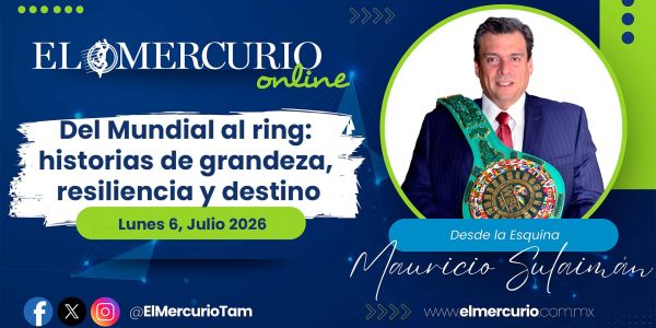 Del Mundial al ring: historias de grandeza, resiliencia y destino