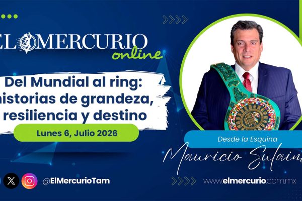 Del Mundial al ring: historias de grandeza, resiliencia y destino