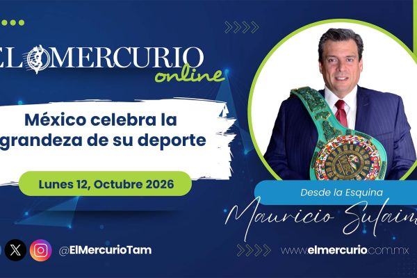 México celebra la grandeza de su deporte