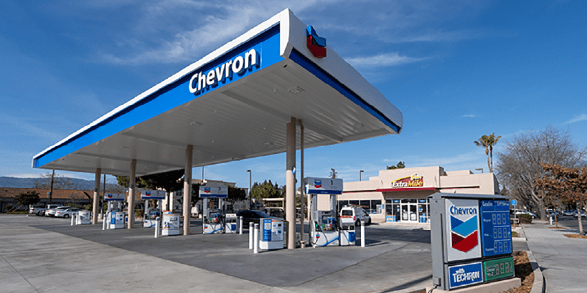 Petrolera Chevron envía al menos 11 buques cisterna a Venezuela