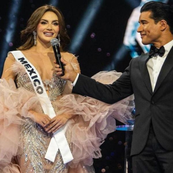 Queda México en tercer lugar de Miss Universo 2024 