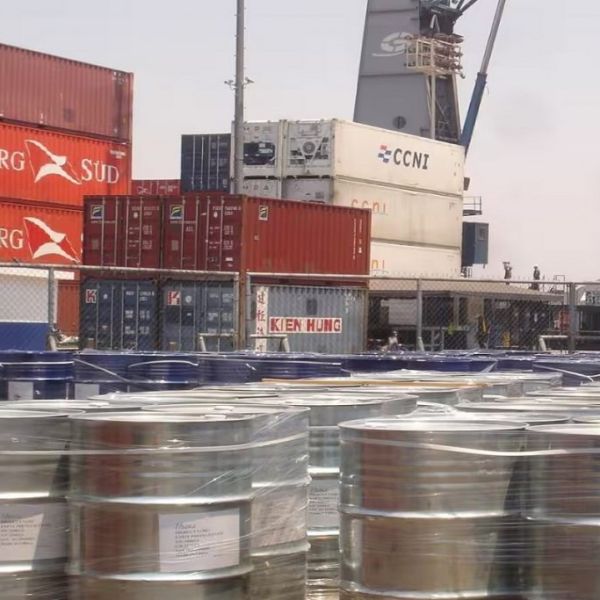 China restringe químicos tras acuerdo con Trump sobre aranceles al fentanilo