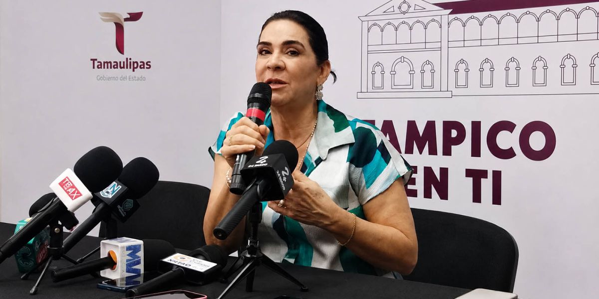 Invita Mónica Villarreal a conocer proyecto de hotel antes de criticarlo