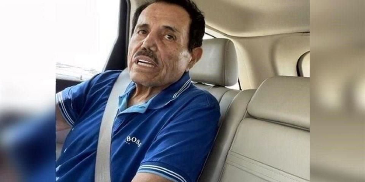 ‘El Mayo’ Zambada morirá en la cárcel: Fiscal de EU