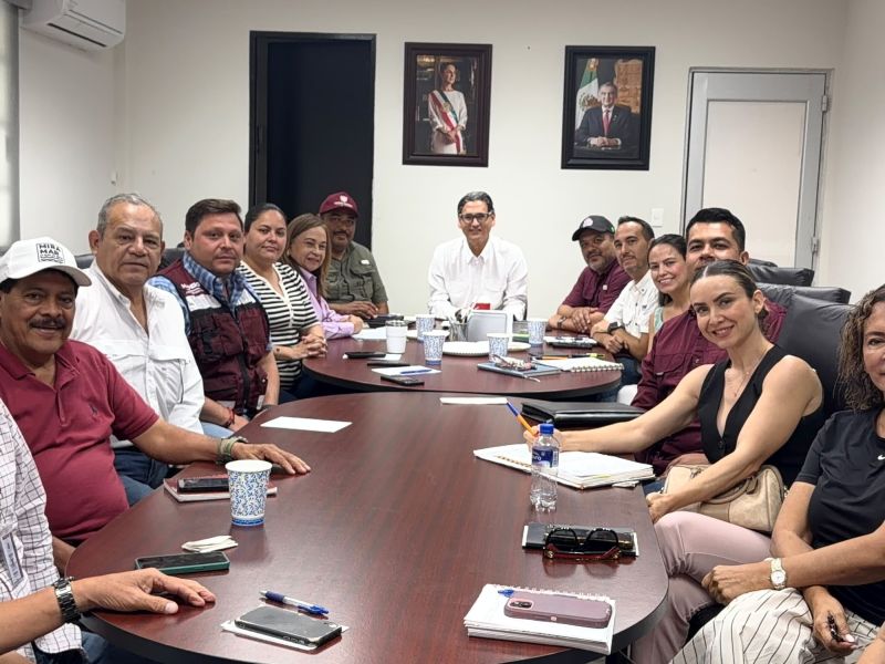 Gobierno de Ciudad Madero refuerza apoyo a familias afectadas por las lluvias
