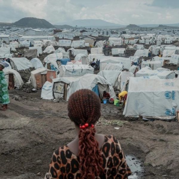 Masacre en el este del Congo deja 169 civiles muertos; acusan al M23