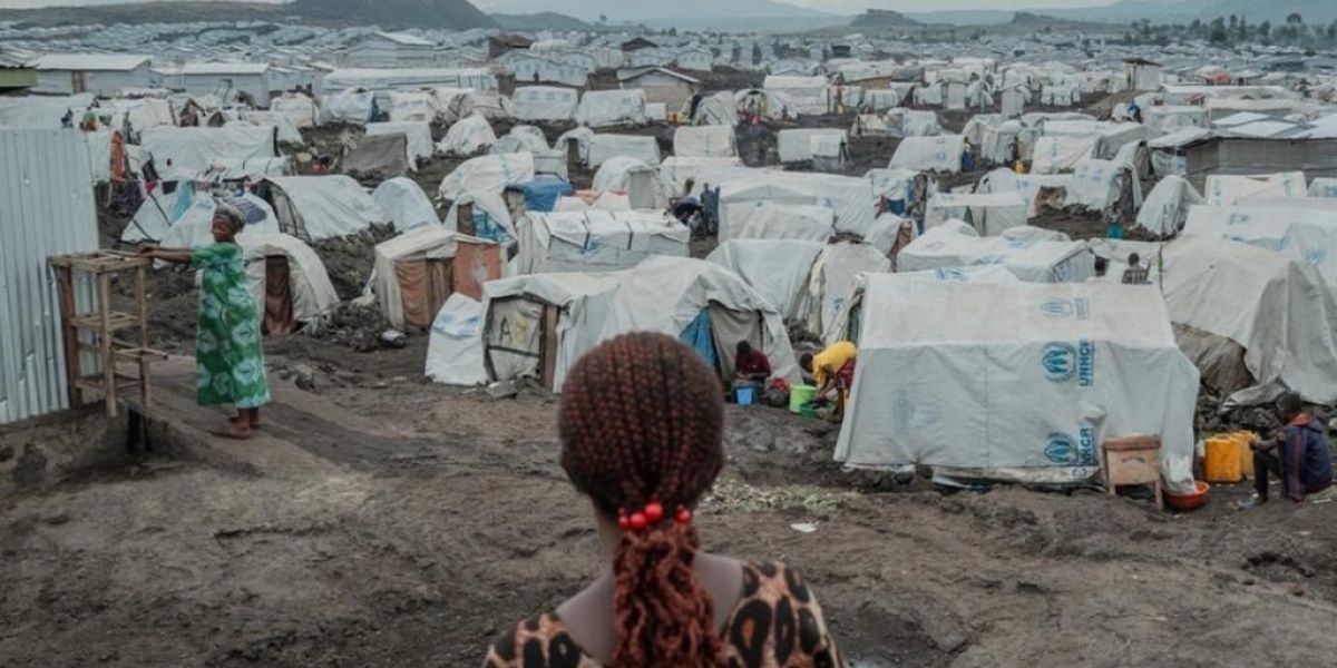Masacre en el este del Congo deja 169 civiles muertos; acusan al M23