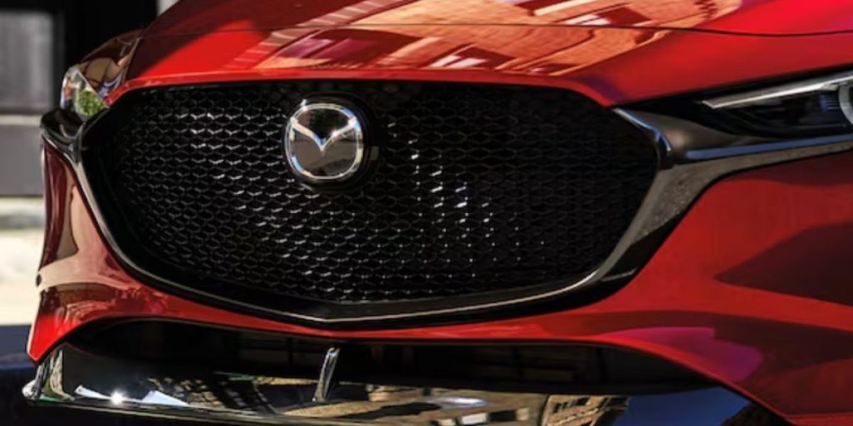 Profeco llama a revisión 1,341 vehículos Mazda por falla de seguridad