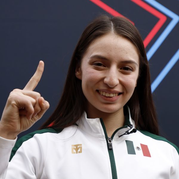 Da taekwondo seis medallas a México en los Centroamericanos