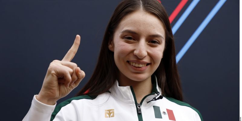 Da taekwondo seis medallas a México en los Centroamericanos
