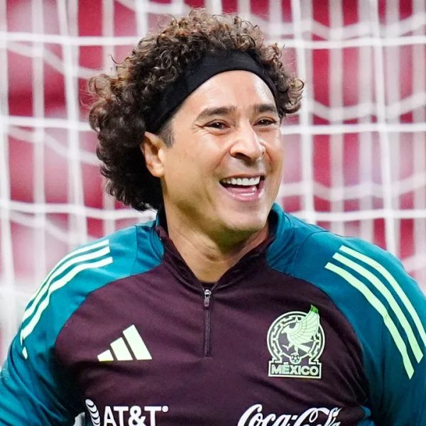 Memo Ochoa anuncia que jugará su sexto Mundial y al terminar la participación de México se retirará del futbol