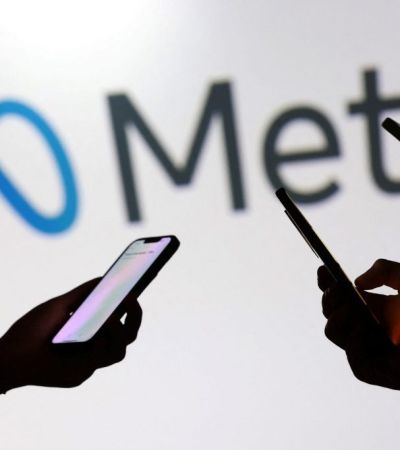 Meta enfrenta demanda por 1.4 billones de dólares por presunta adicción en jóvenes